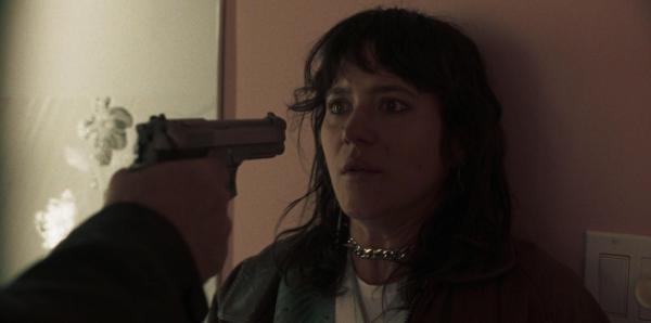 Bild 1 von 6: Judith (Catherine Brunet)