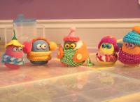 Die Mini Boings - Chalt und Echo