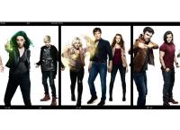 The Gifted