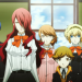 Persona 3: #3 Falling Down