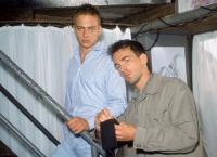 Im Namen des Gesetzes