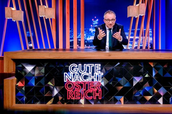 Bild 1 von 6: Im Bild: Peter Klien.