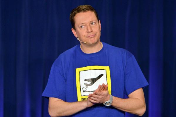 Bild 1 von 9: Im Bild: Alex Kristan.