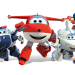 Super Wings
