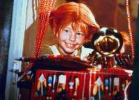 Pippi Langstrumpf