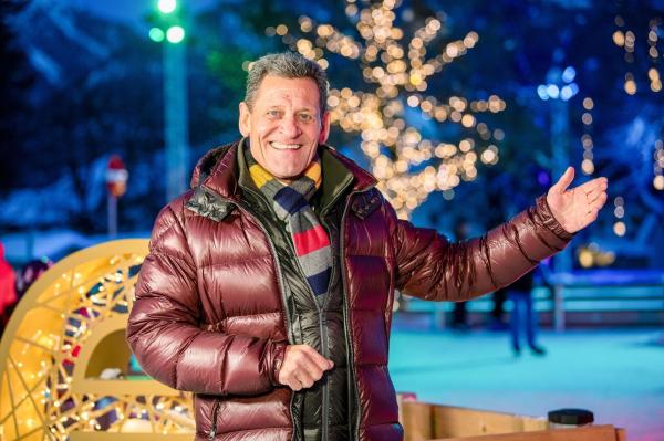 Bild 1 von 1: Im Bild: Franz Posch.