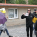 Am rechten Rand