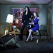 Rizzoli and Isles