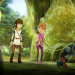 Arthur und die Freunde der Tafelrunde