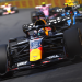 Formel 1 - Gulf Air Grand Prix von Bahrain in Malaysia