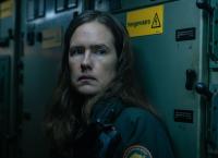 Icebreaker - Killer an Bord