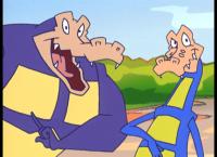 Crocadoo - Die coolen Krokos kommen