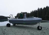 Mountain Men - Überleben in der Wildnis