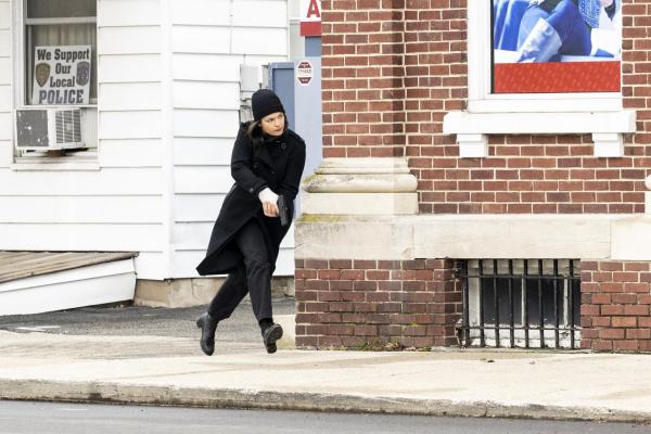 Bild 1 von 10: Kristin Gaines (Alexa Davalos)