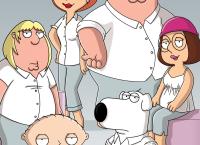 Family Guy
