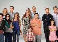 Modern Family