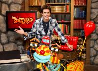 Tom Turbo