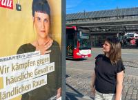 Tatort Land: Rettung aus häuslicher Gewalt