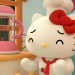 Hello Kitty: Super Style!