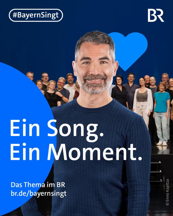 Bild 1 von 2: Key Visual zu \