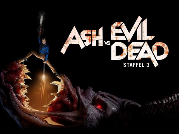 Bild 1 von 5: (3. Staffel)