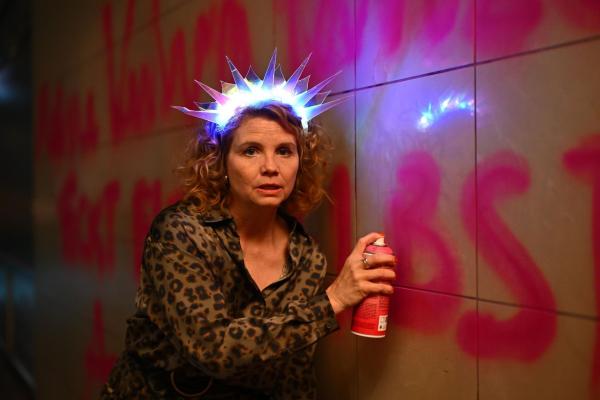 Bild 1 von 25: Annette Frier