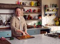 Jamie Oliver - So gut schmeckt gesund: Rezepte für ein neues Lebensgefühl