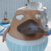 Nö-Nö Schnabeltier
