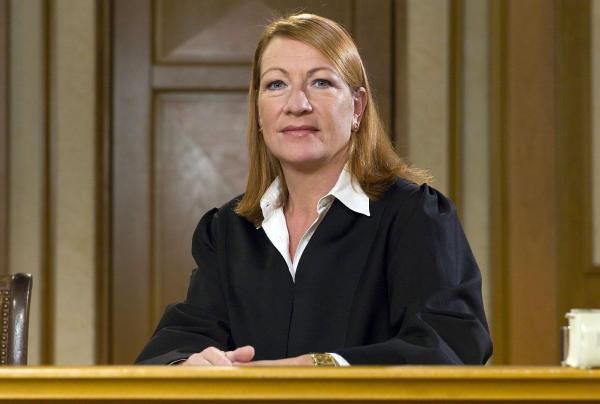 Bild 1 von 15: Rechtsanwältin Ulrike Tasic