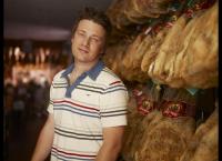 Jamie unterwegs... - Geniale Rezepte gegen Fernweh