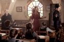 Raquel Cassidy in: Eine lausige Hexe