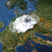 Wo unser Wetter entsteht - Die Alpen