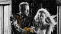 ZDFneo 23:45: Sin City