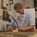Handwerkskunst!