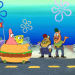 Der SpongeBob Schwammkopf Film