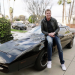 Being David Hasselhoff