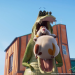 Coop Troop