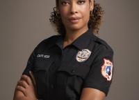 9-1-1: Lone Star