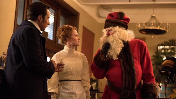 Murdoch Mysteries - Auf den Spuren mysteriöser Mordfälle