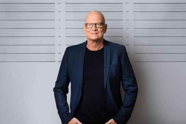 Bild 1 von 8: Michael Naseband