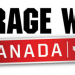 Storage Wars - Geschäfte in Kanada