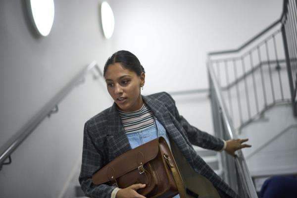 Bild 1 von 8: Rani Rekowski (Rhianne Barreto)