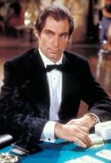 RTL Nitro 20:15: James Bond 007 - Lizenz zum Töten