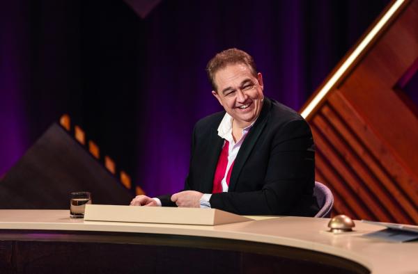 Bild 1 von 1: Oliver Kalkofe.