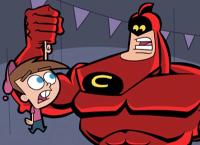 Cosmo & Wanda - Wenn Elfen helfen