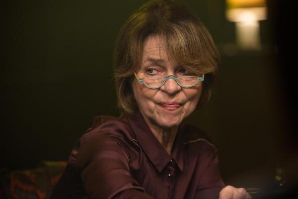 Bild 1 von 29: Im Bild: Cornelia Froboess (Rosa Hofer).