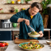 Jamie Oliver: Geniale Rezepte für den Airfryer