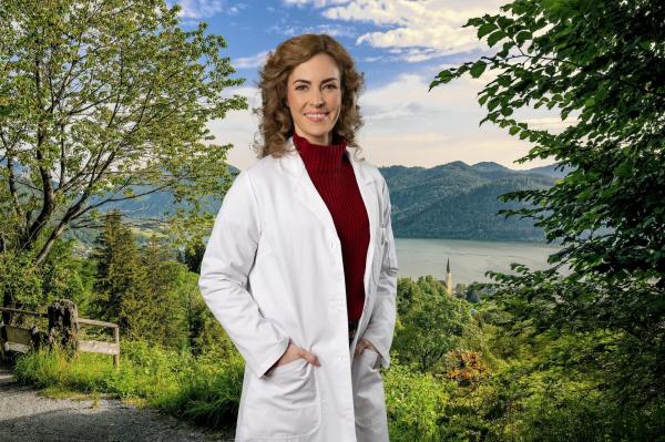 Bild 1 von 18: Ella Wagner (Nina Schmieder)