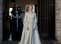 The White Queen