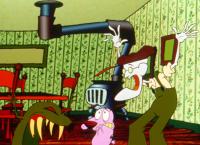 Courage, der feige Hund